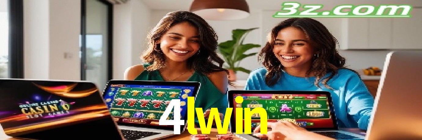 Blog do 4lwin com dicas e estratégias para apostas e jogos
