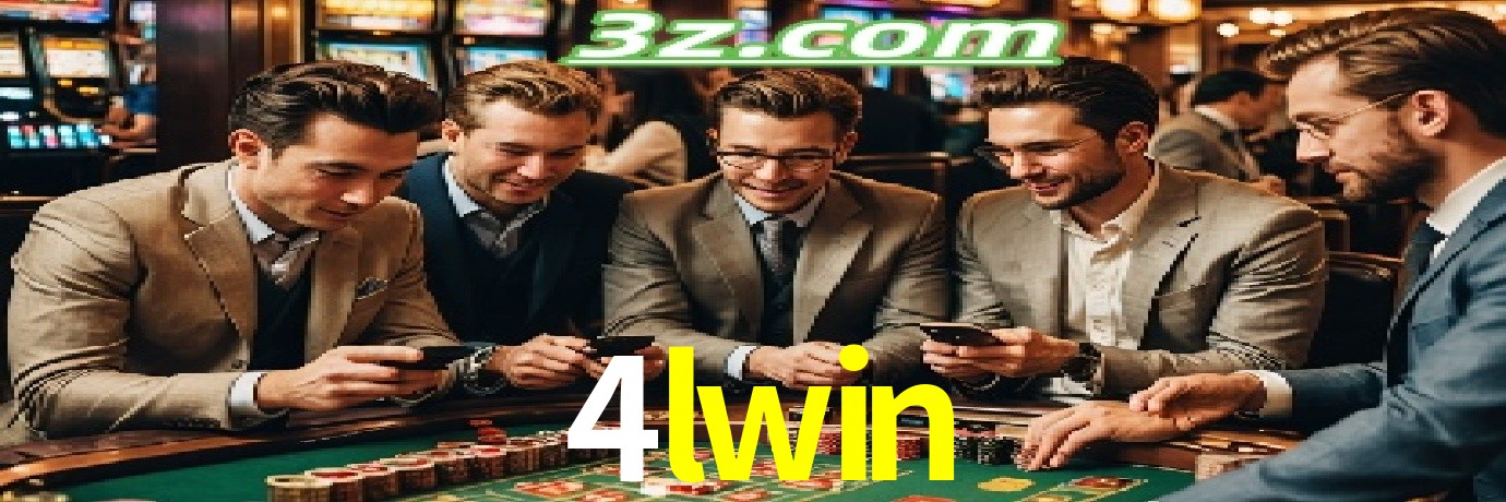 Ambiente vibrante de cassino online