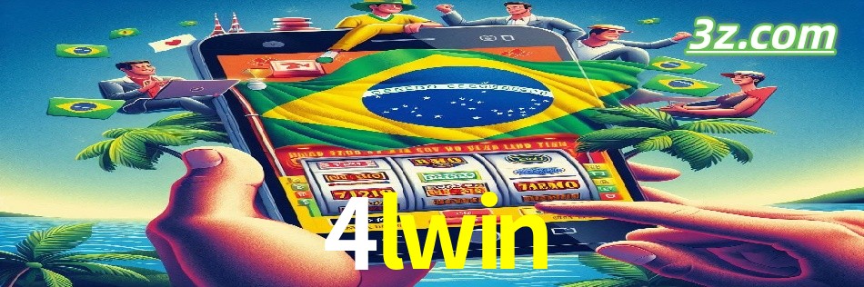 Novos Slots no 4lwin login