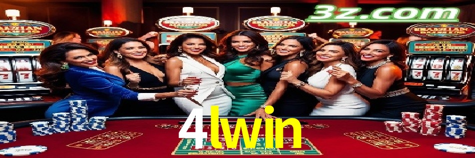 Visão geral dos jogos no 4lwin