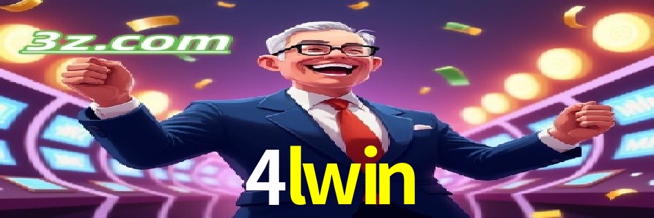 Promoções 4lwin