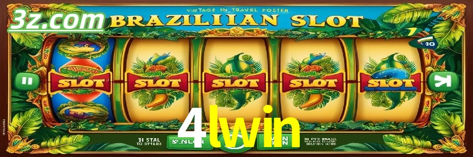 Novos Jogos no 4lwin