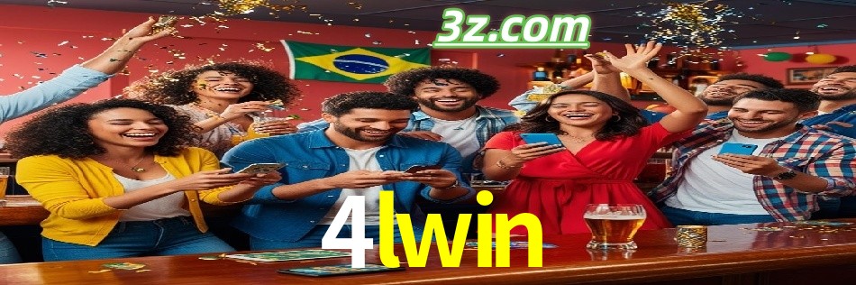 Por Que Escolher o Cassino do 4lwin