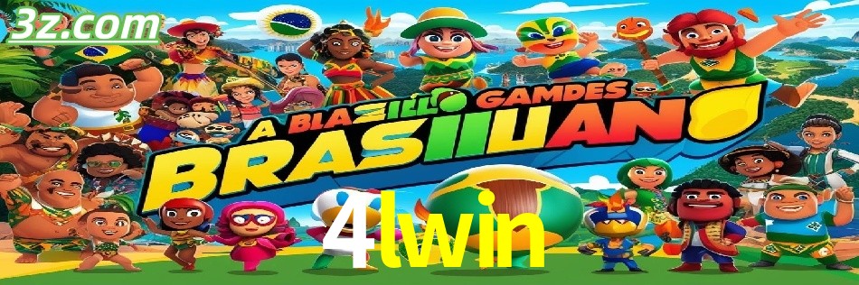 Por Que Jogar no 4lwin?