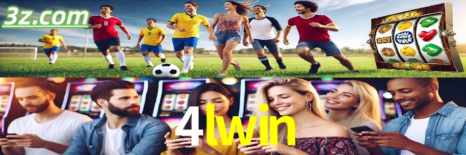 Por Que Escolher o 4lwin?